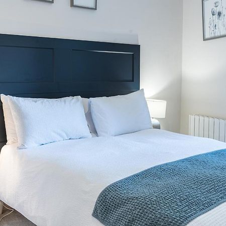 Appartamento Withesike, Derwent House Keswick  Esterno foto